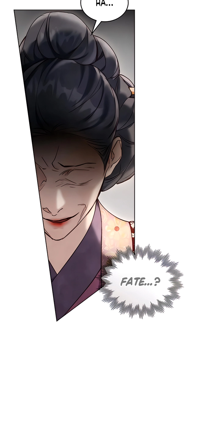 Night Journey Chapter 67 page 23 - 
