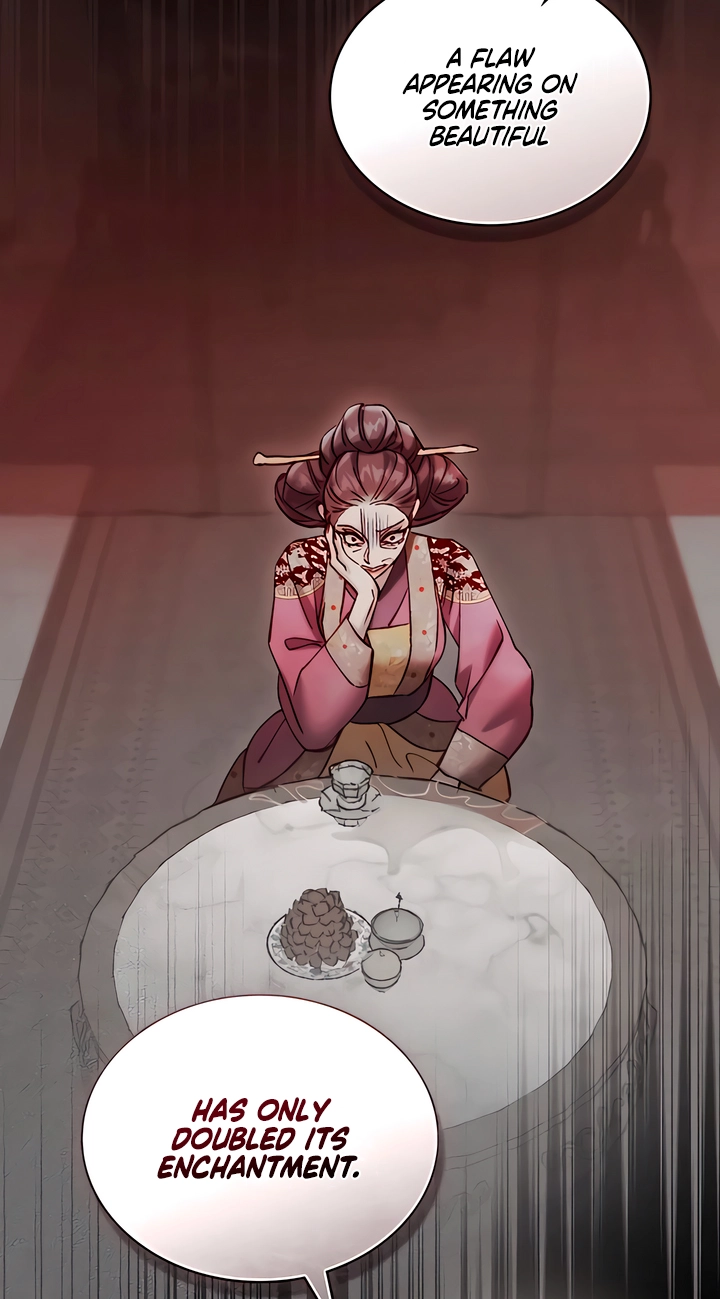Night Journey Chapter 67 page 30 - 