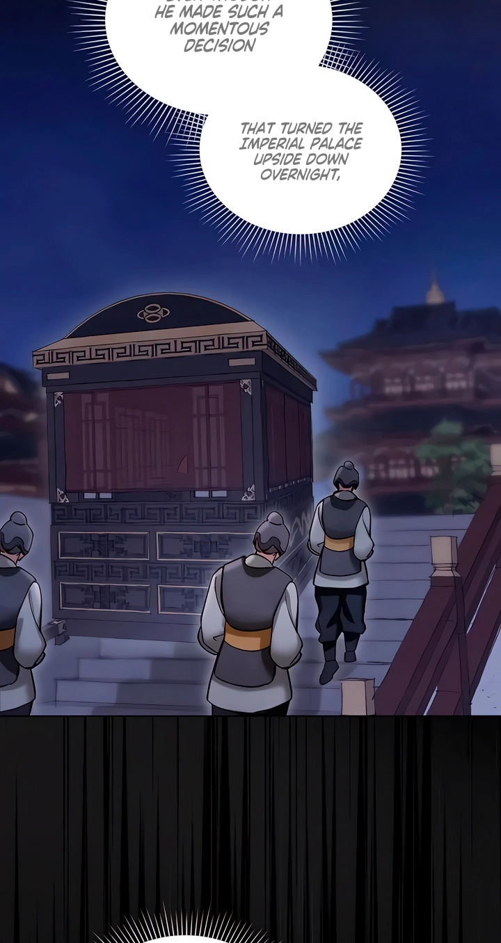 Night Journey Chapter 67 page 42 - 