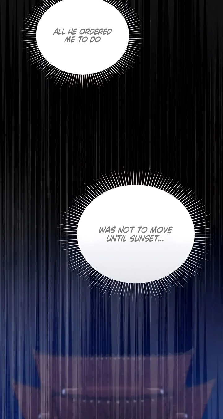 Night Journey Chapter 67 page 43 - 
