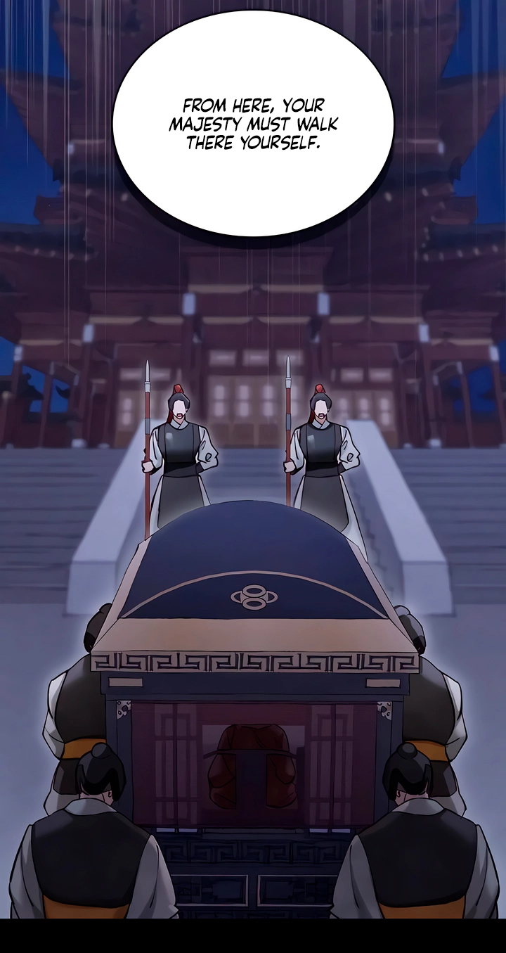 Night Journey Chapter 67 page 44 - 