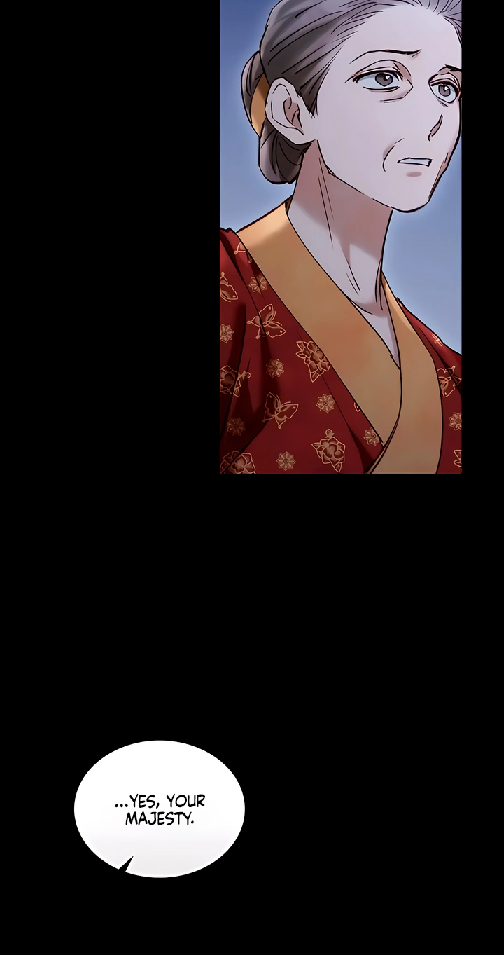 Night Journey Chapter 67 page 49 - 