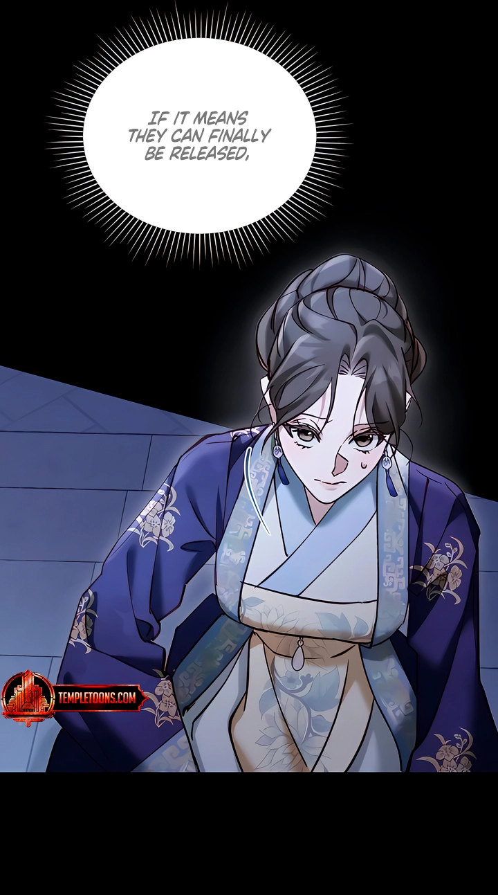 Night Journey Chapter 67 page 56 - 