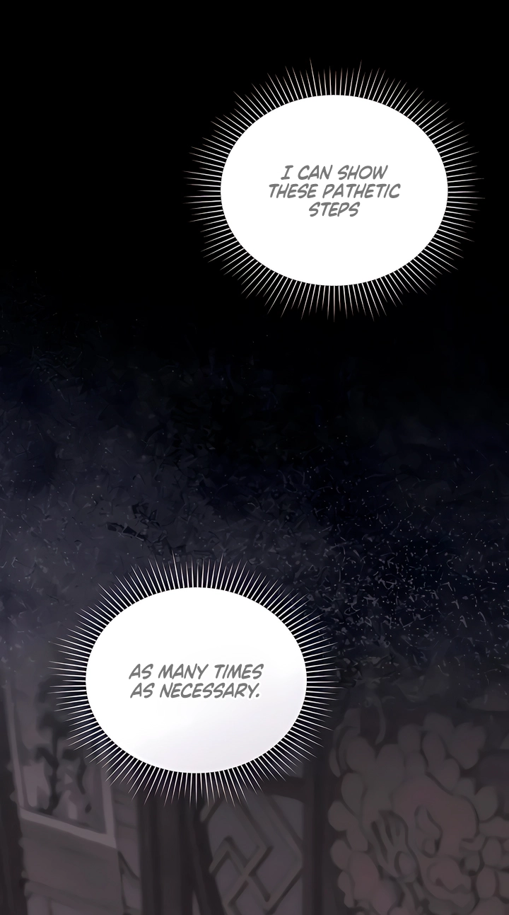 Night Journey Chapter 67 page 57 - 