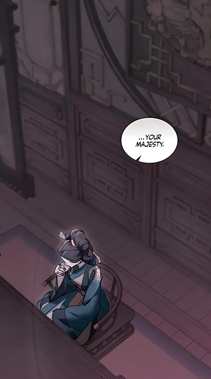 Night Journey Chapter 67 page 58 - 