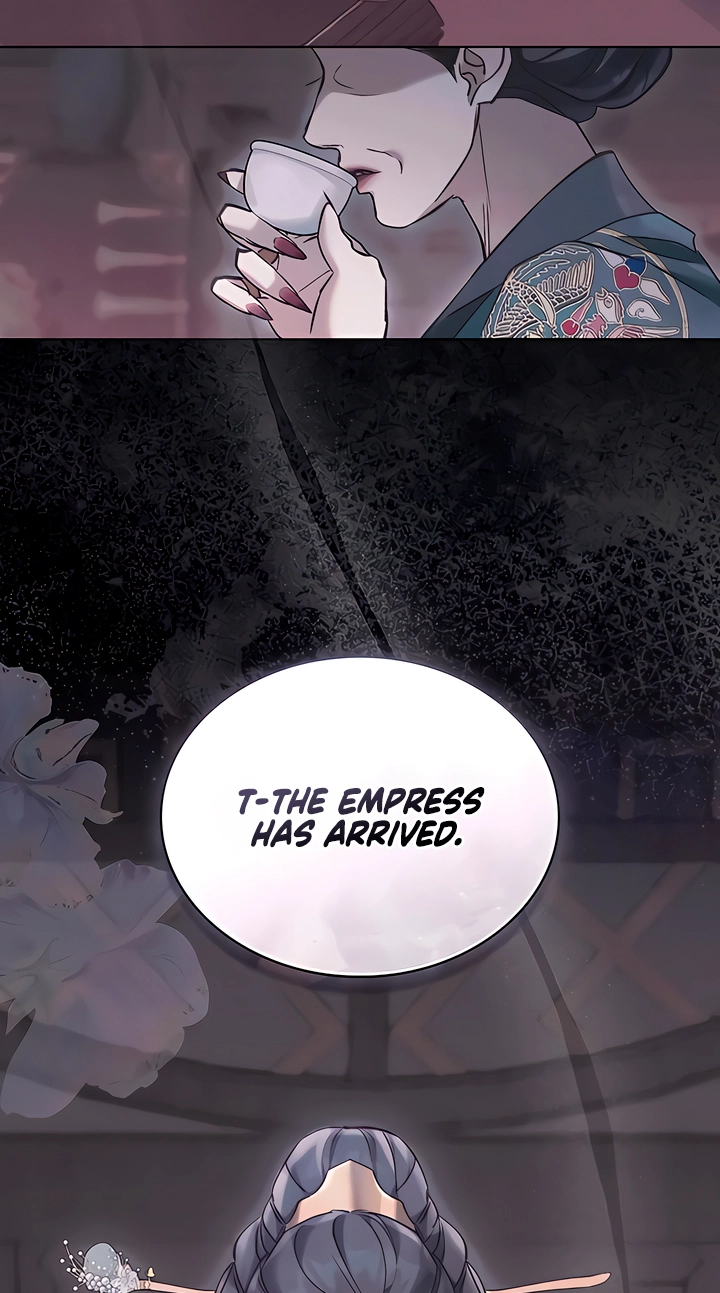 Night Journey Chapter 67 page 59 - 