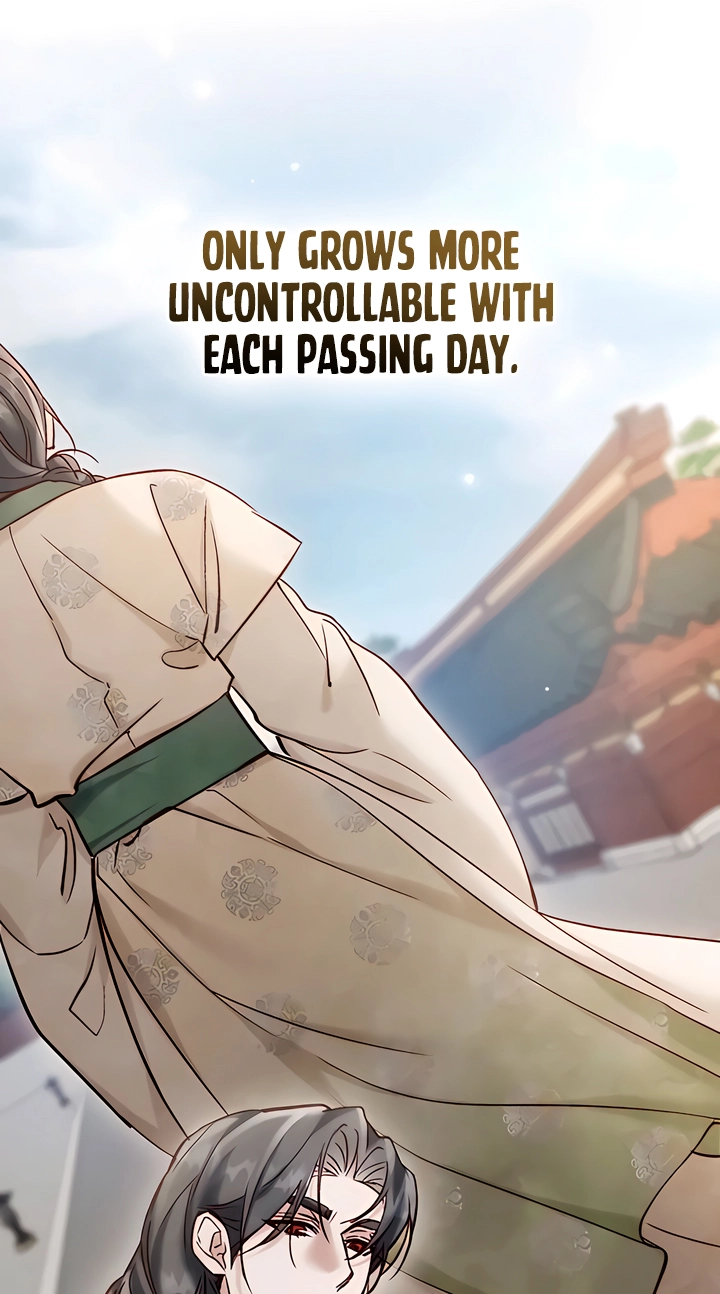 Night Journey Chapter 67 page 7 - 