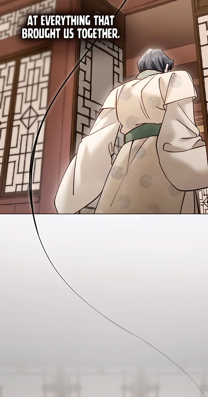 Night Journey Chapter 67 page 10 - 