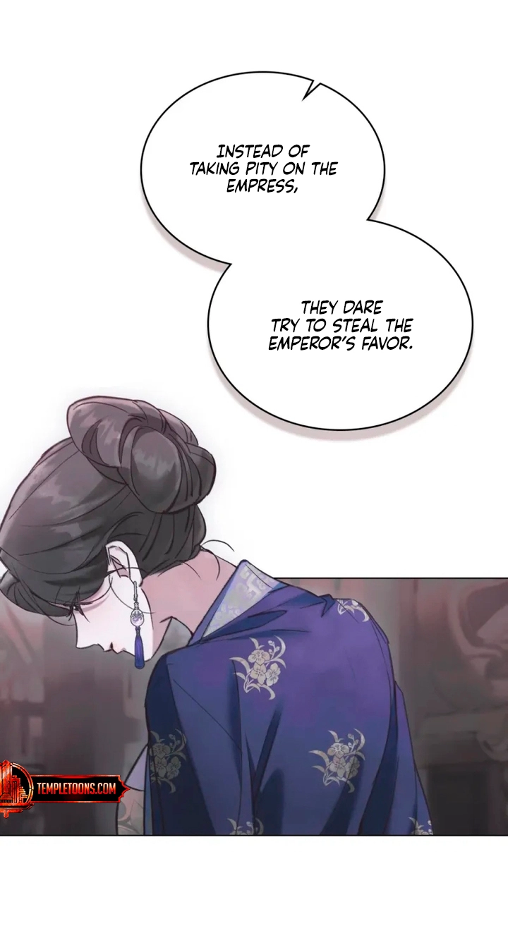 Night Journey Chapter 68 page 11 - 