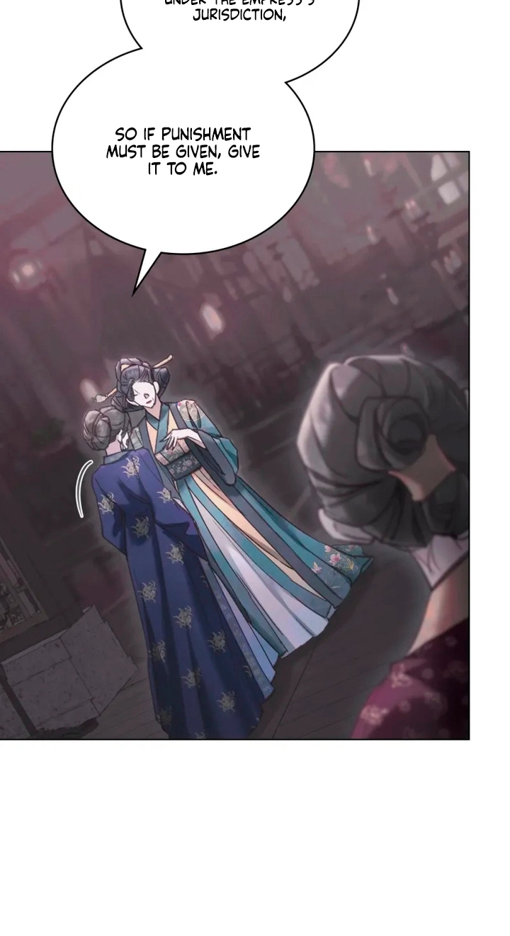 Night Journey Chapter 68 page 18 - 