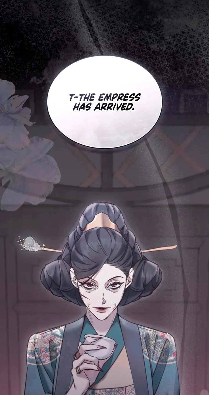 Night Journey Chapter 68 page 3 - 