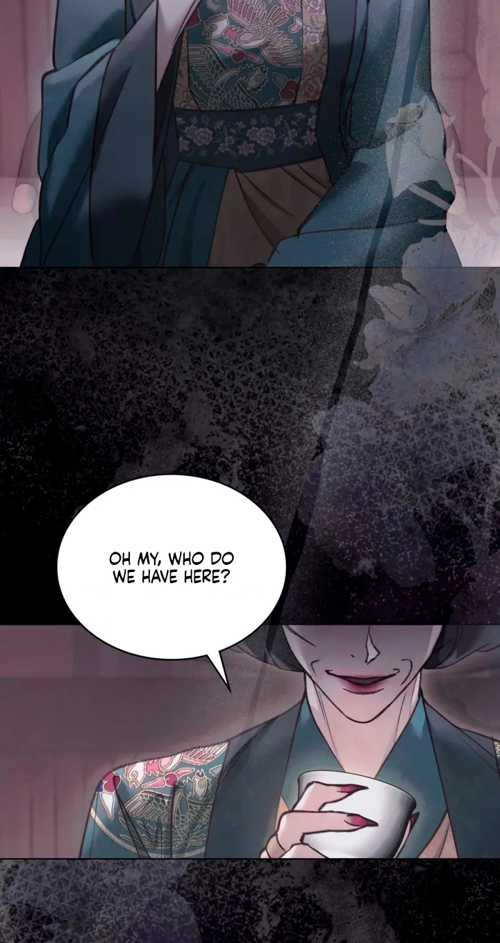 Night Journey Chapter 68 page 4 - 