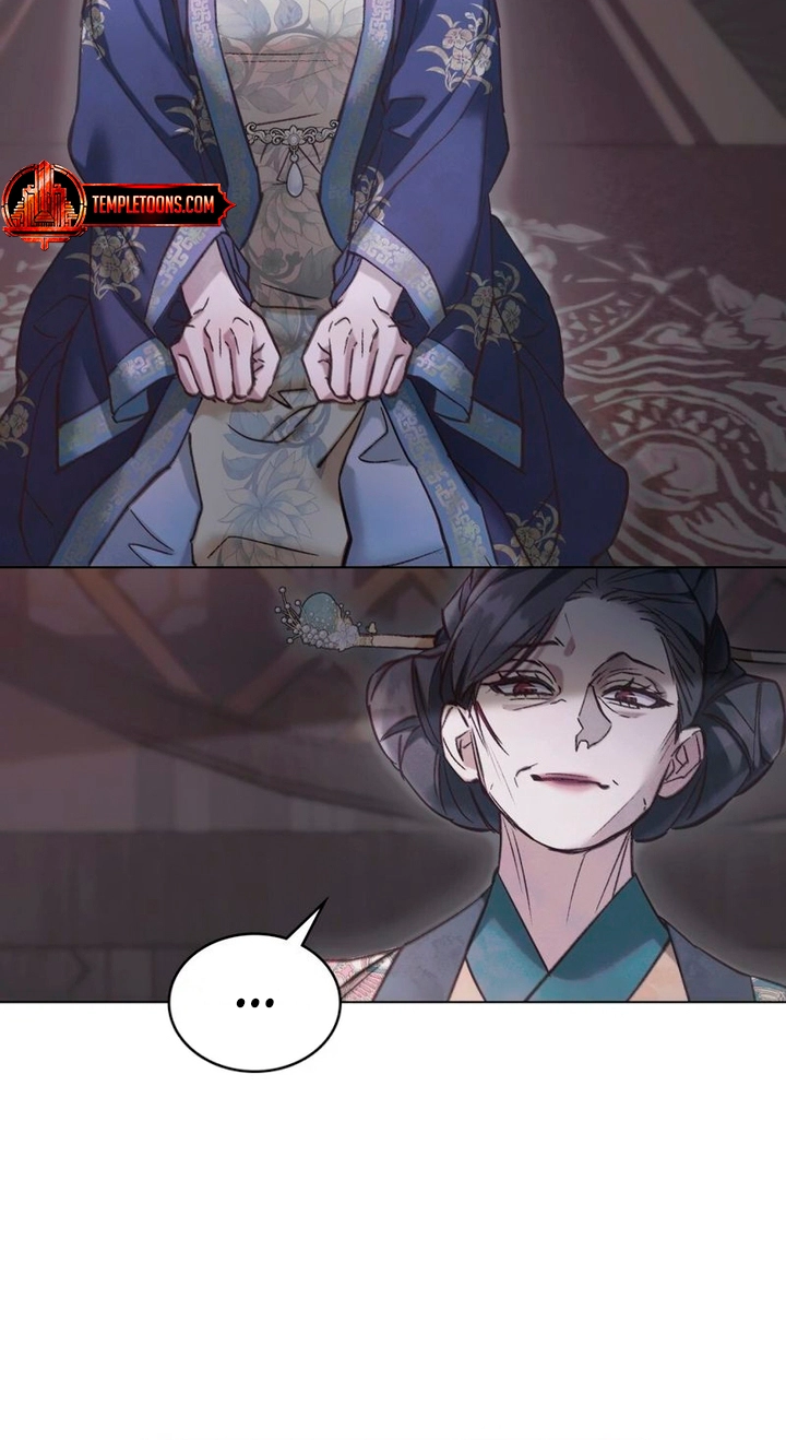 Night Journey Chapter 68 page 36 - 