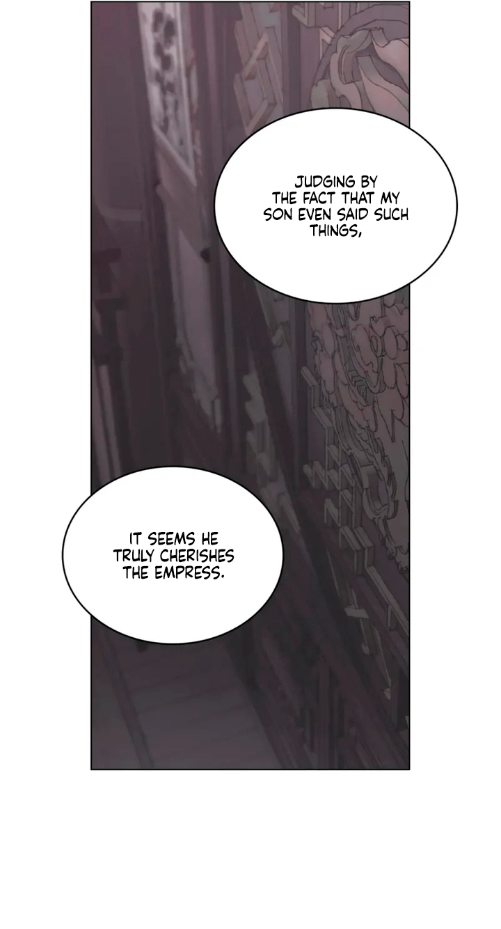 Night Journey Chapter 68 page 37 - 