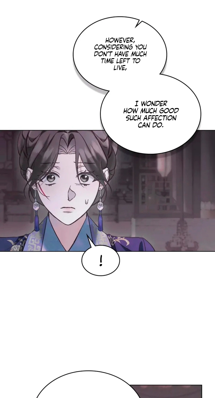 Night Journey Chapter 68 page 38 - 