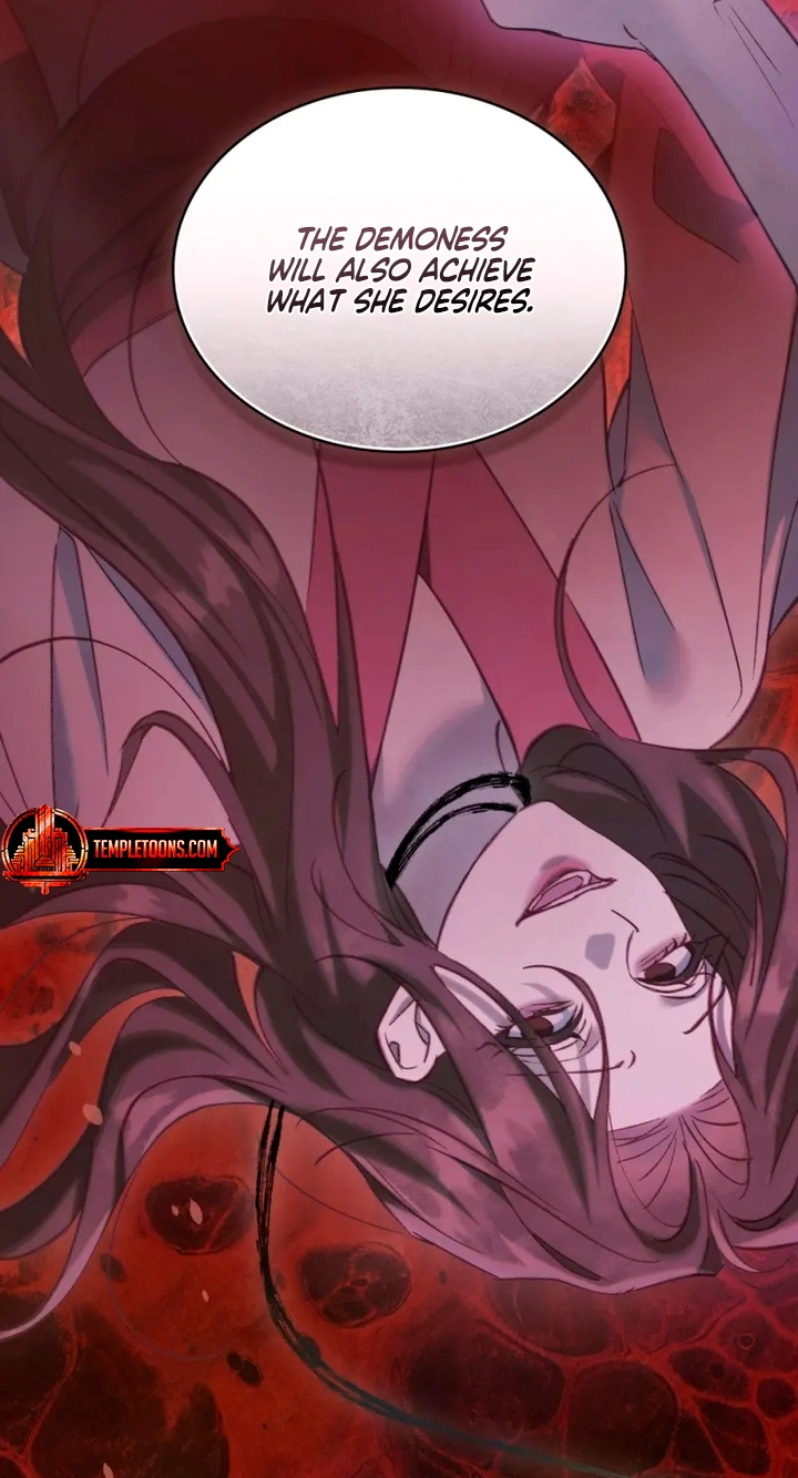 Night Journey Chapter 68 page 42 - 