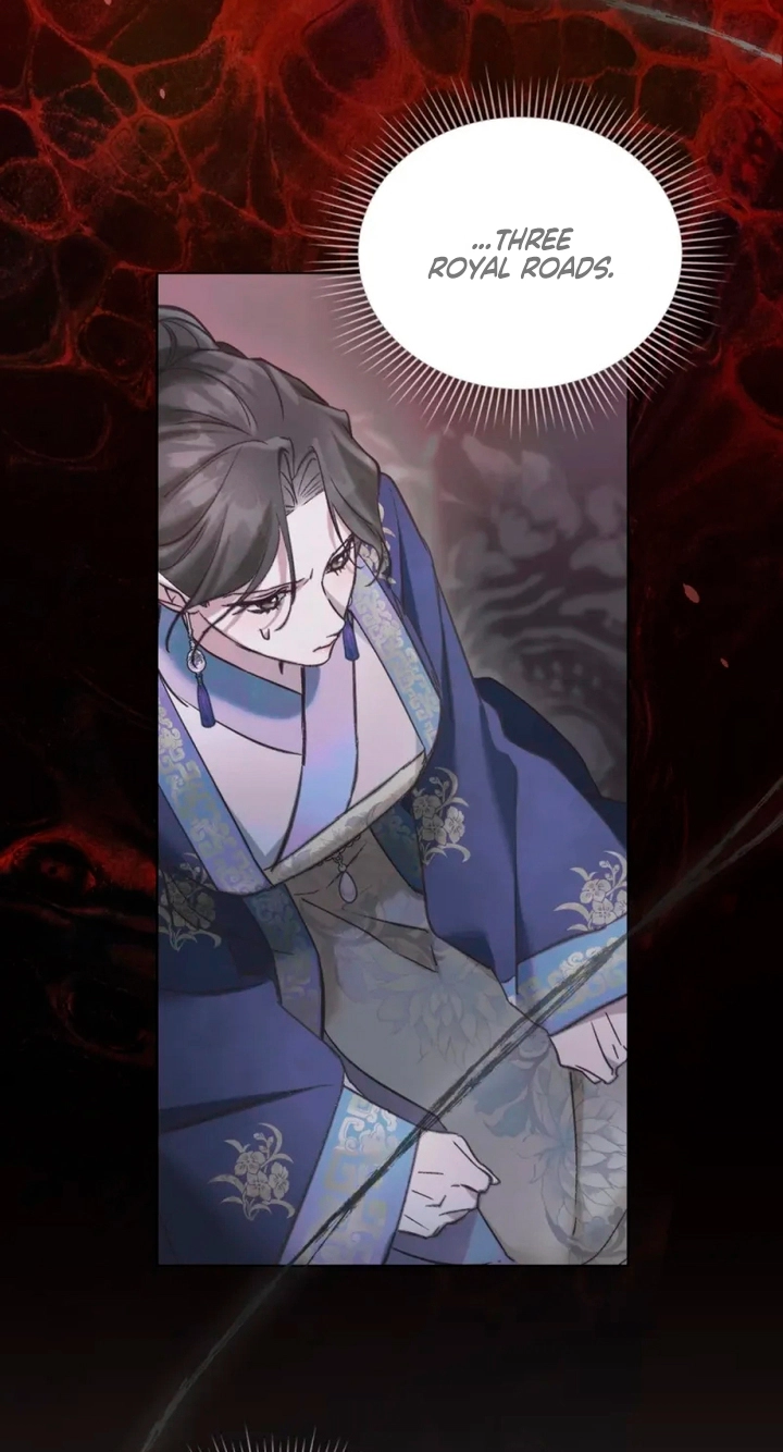 Night Journey Chapter 68 page 43 - 