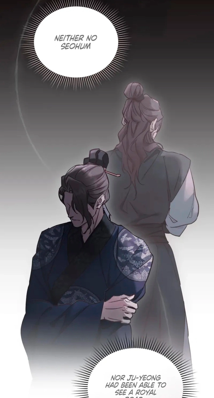 Night Journey Chapter 68 page 44 - 