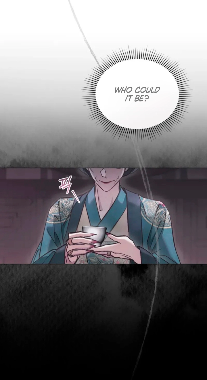 Night Journey Chapter 68 page 46 - 