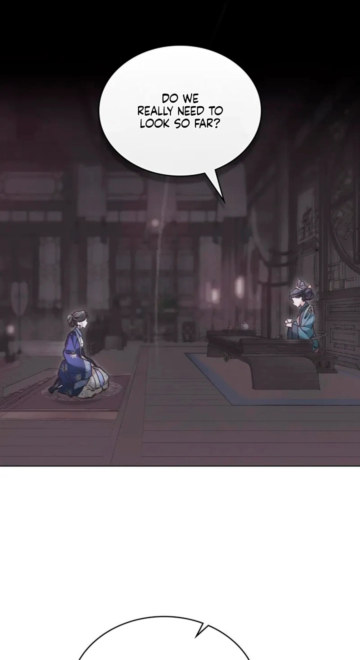Night Journey Chapter 68 page 47 - 