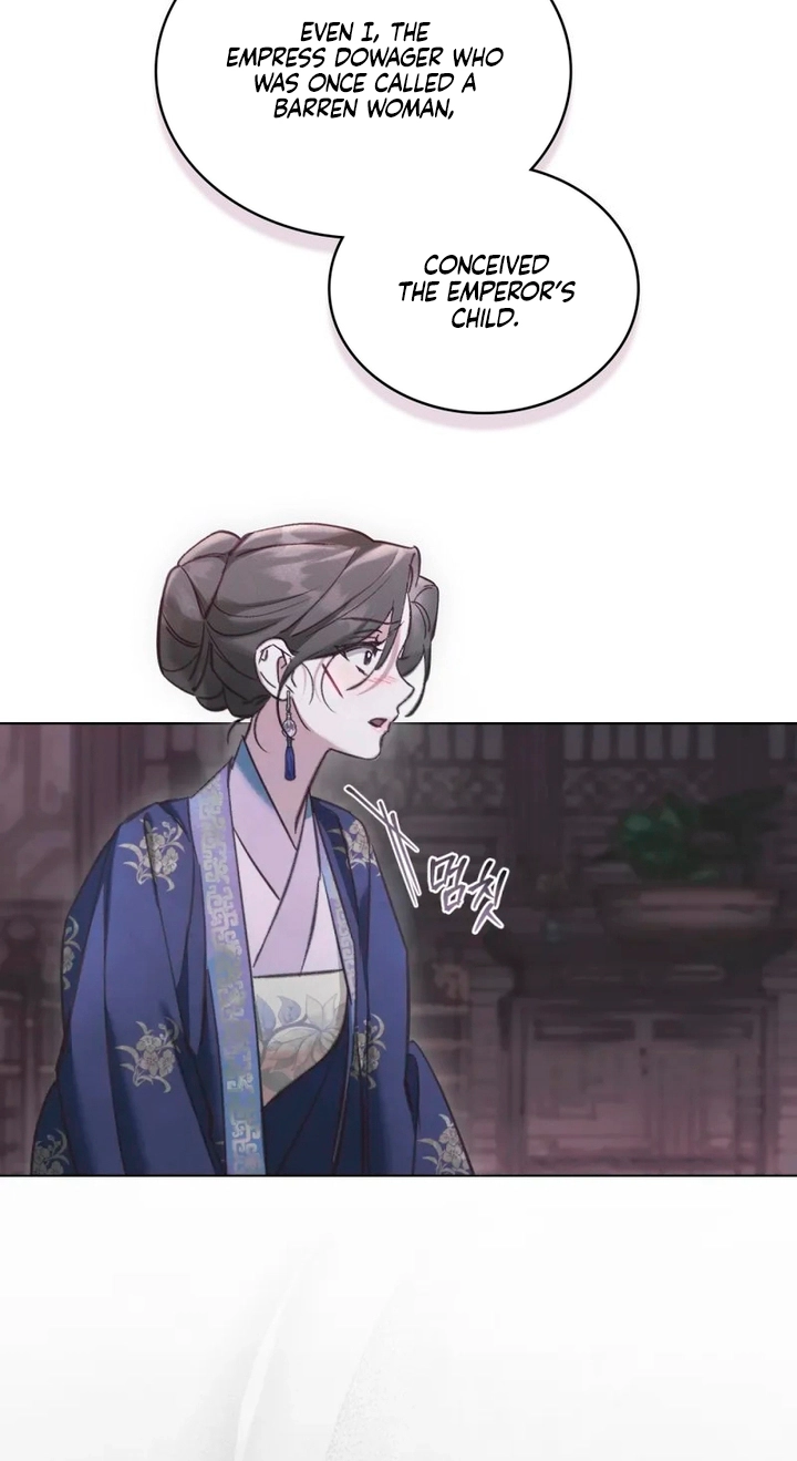 Night Journey Chapter 68 page 48 - 