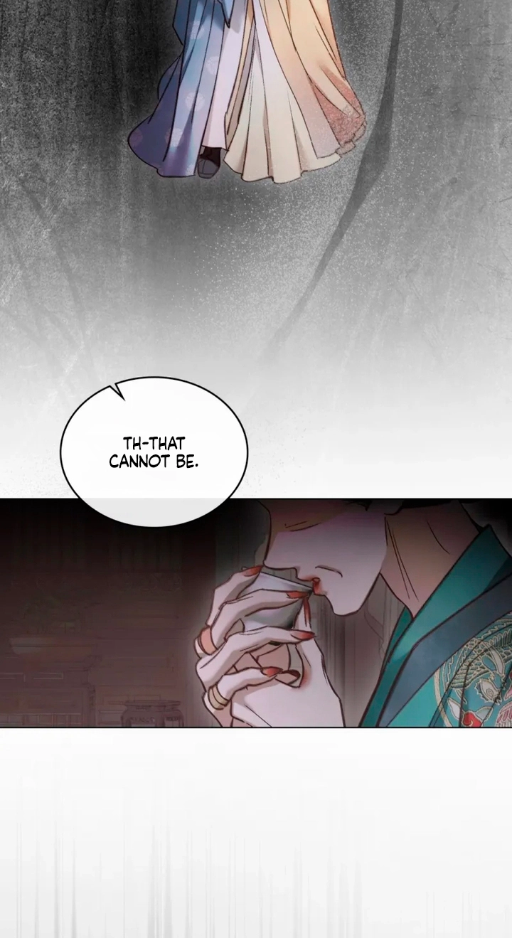 Night Journey Chapter 68 page 50 - 