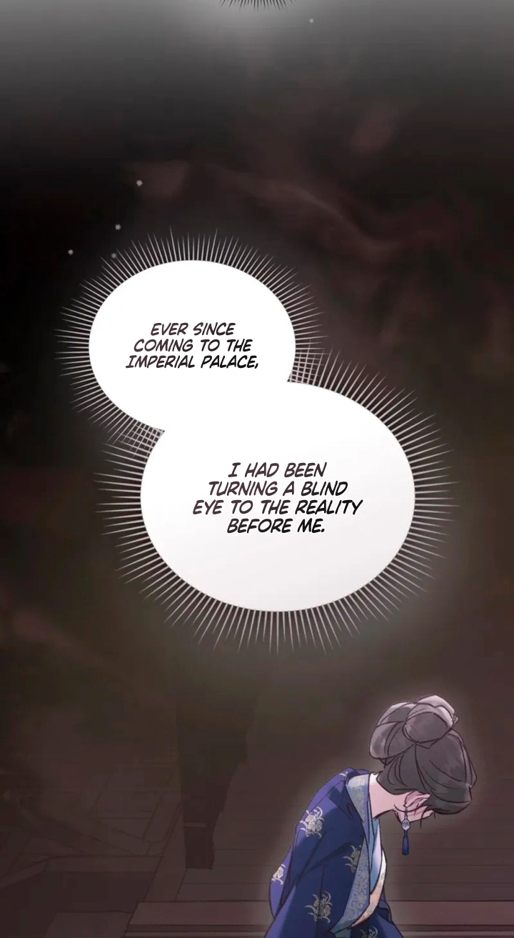 Night Journey Chapter 68 page 54 - 