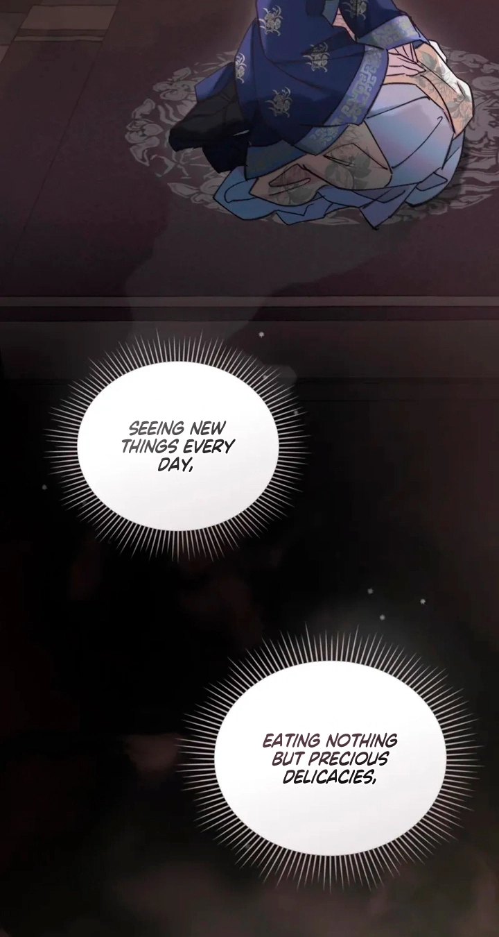 Night Journey Chapter 68 page 55 - 