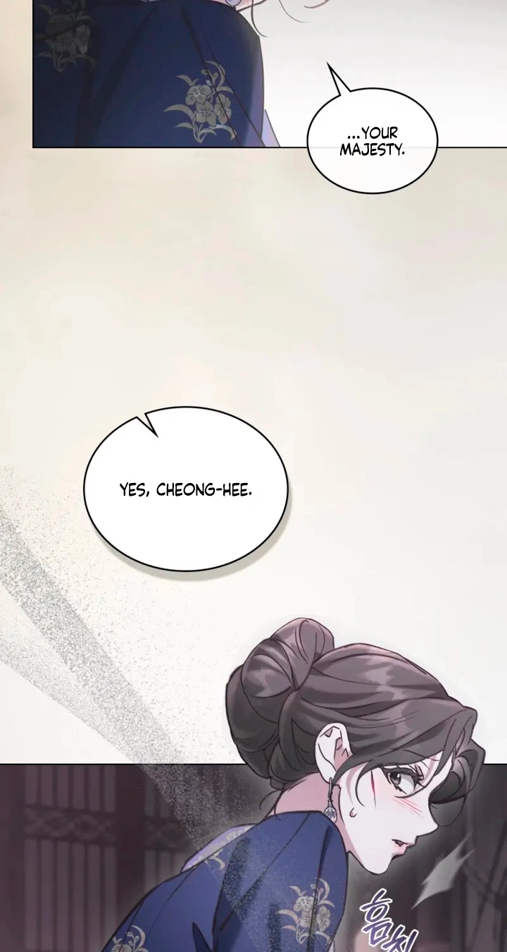 Night Journey Chapter 68 page 57 - 