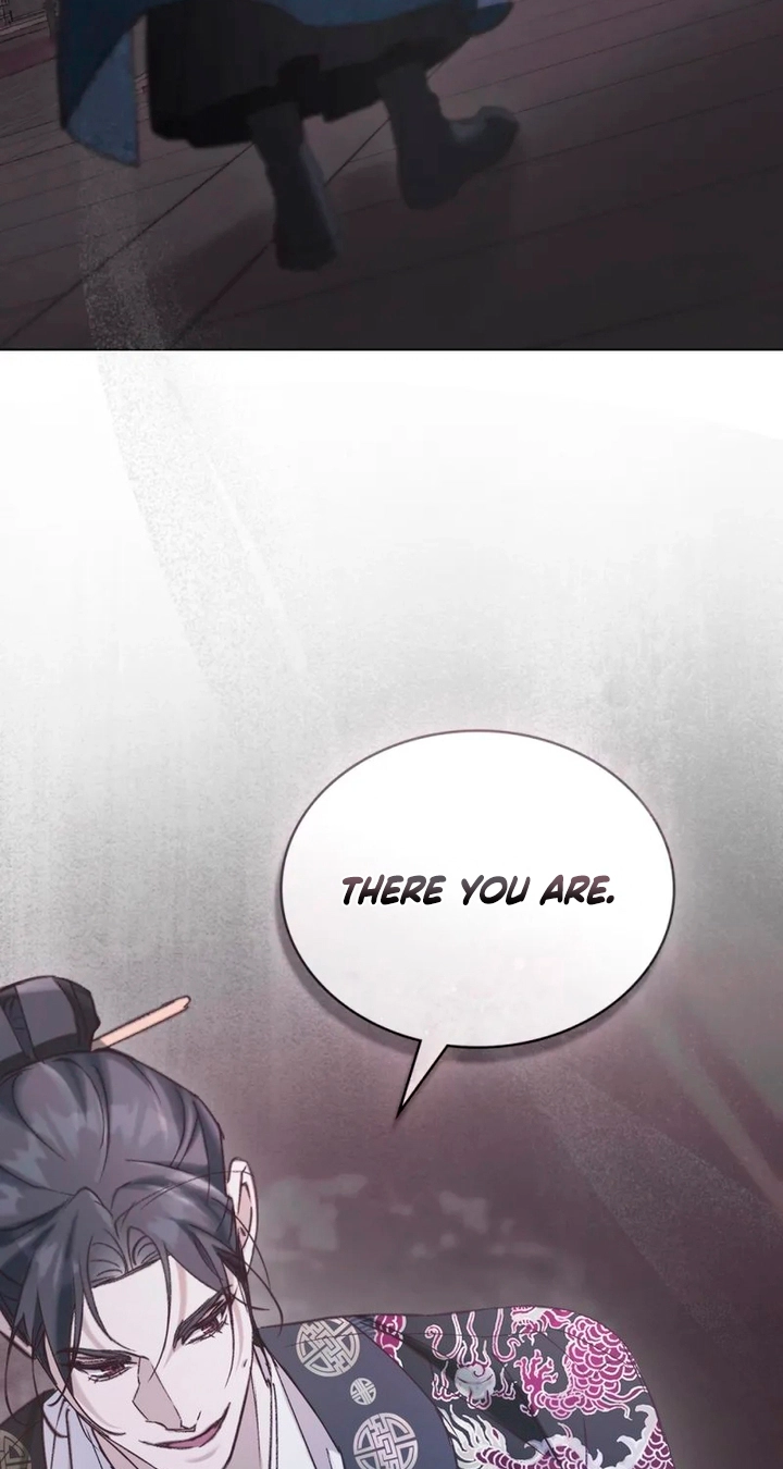 Night Journey Chapter 68 page 59 - 