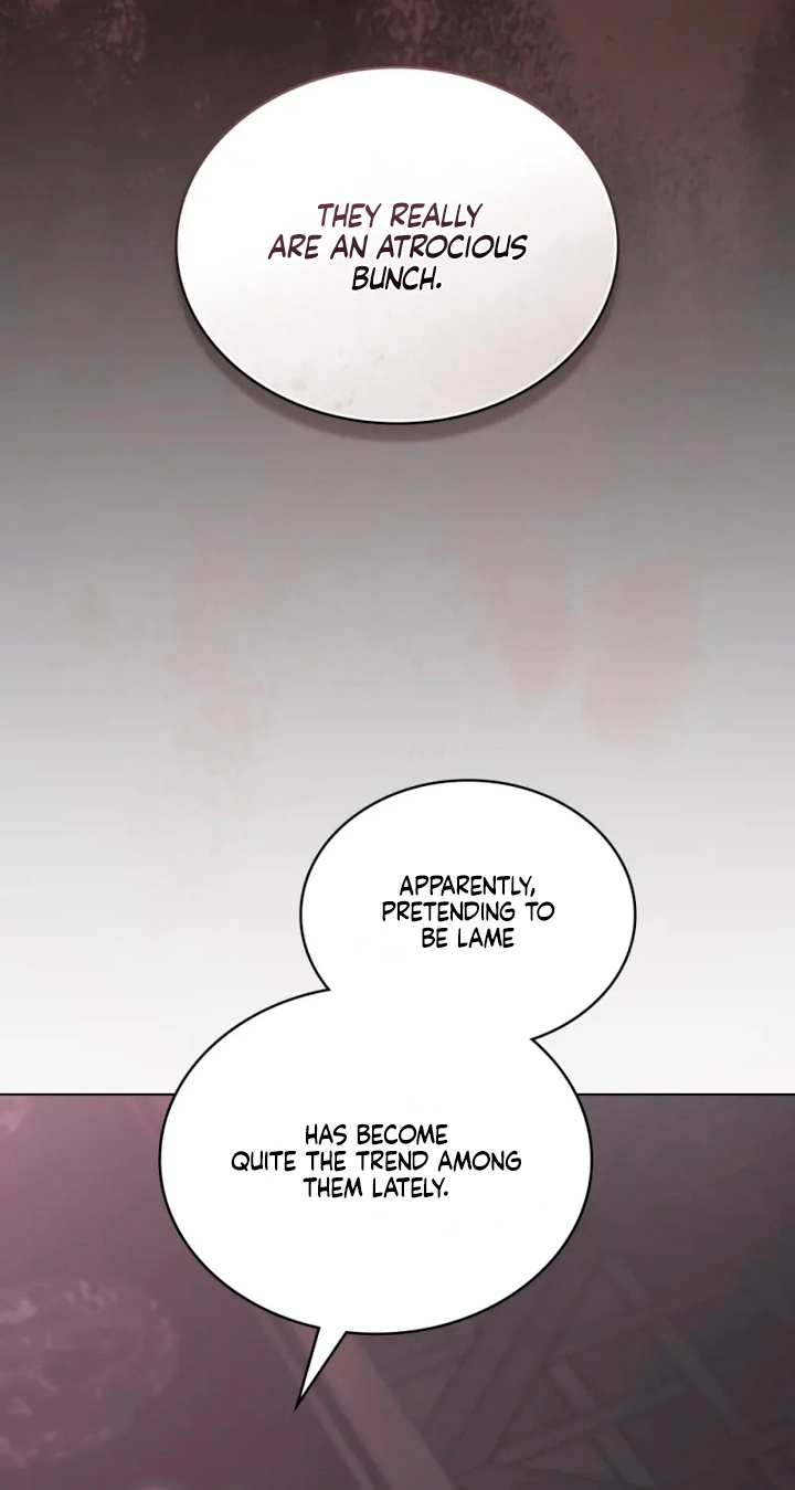 Night Journey Chapter 68 page 9 - 