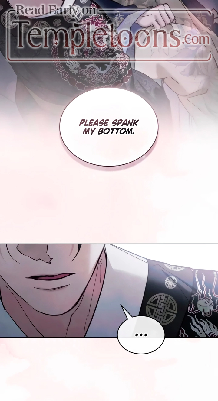 Night Journey Chapter 69 page 29 - 