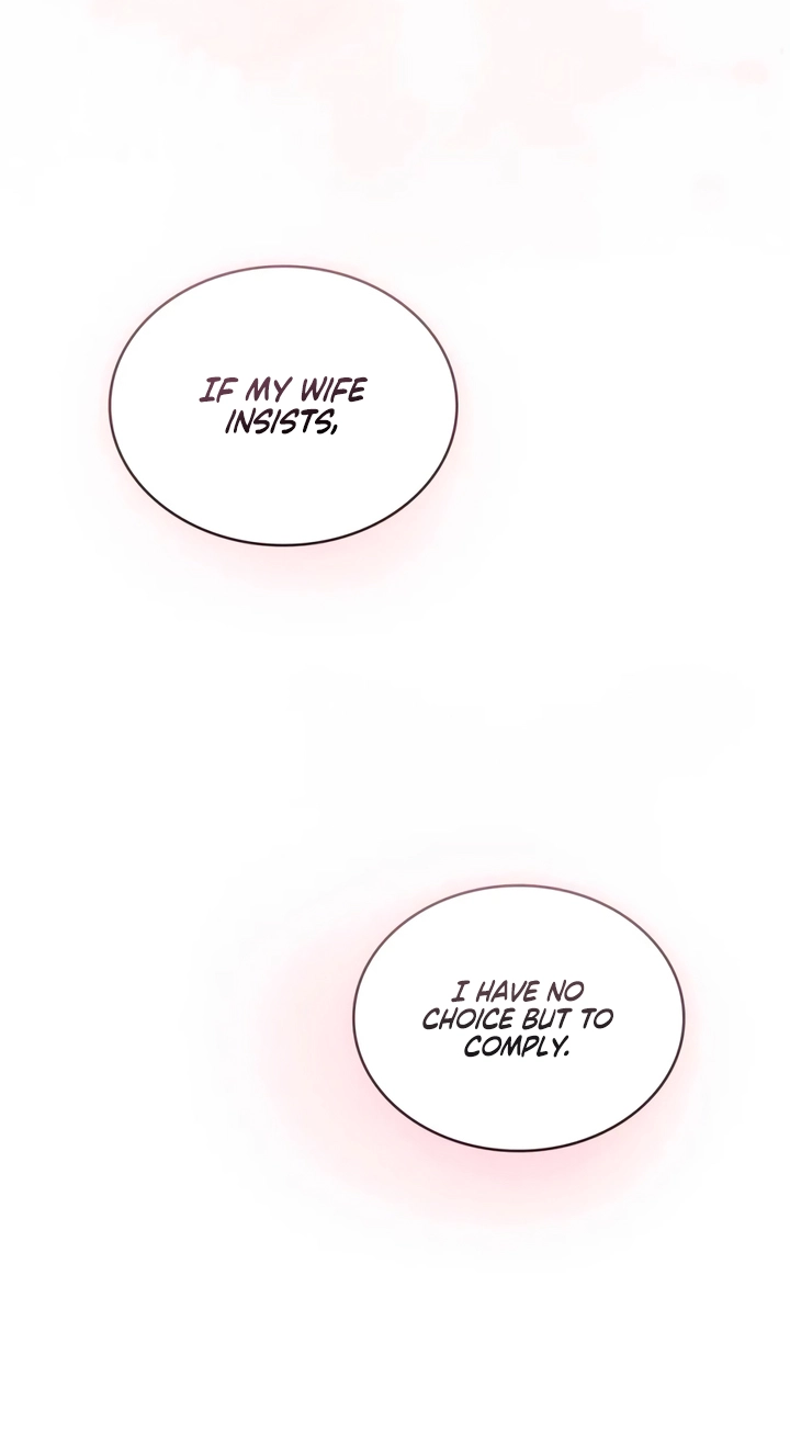 Night Journey Chapter 69 page 30 - 