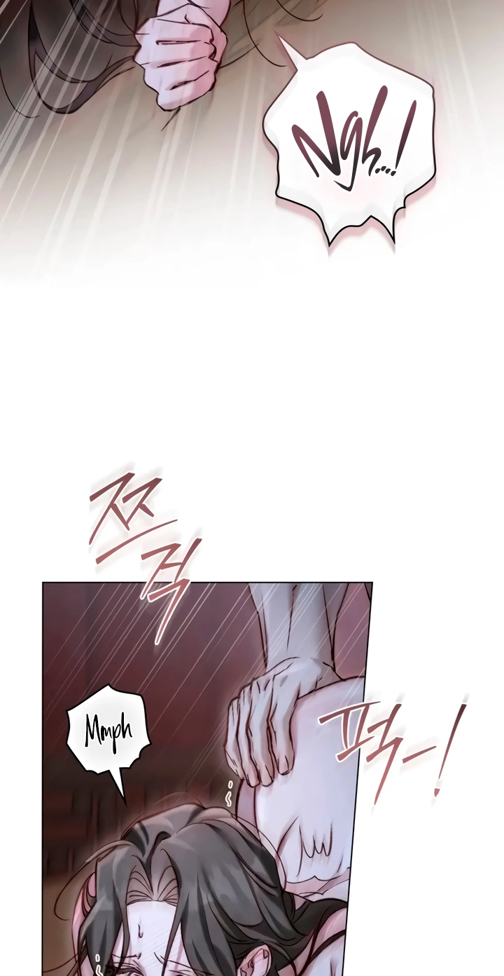 Night Journey Chapter 69 page 37 - 