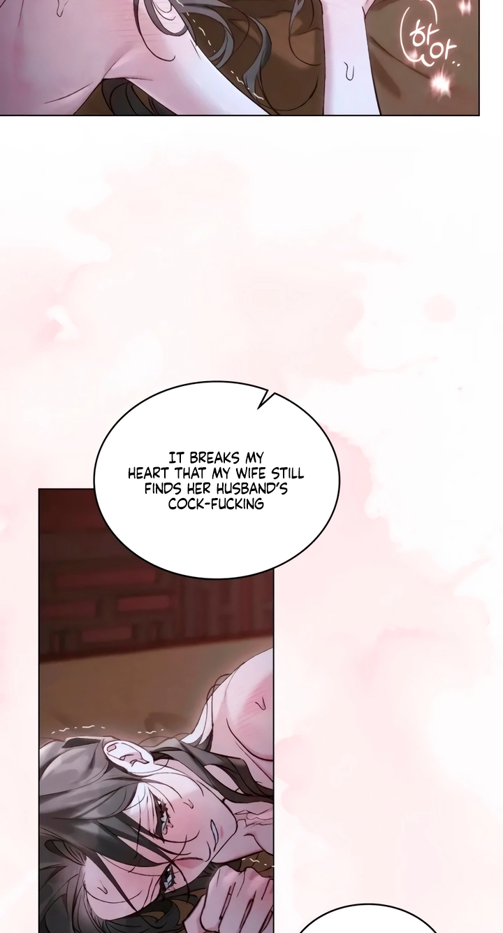 Night Journey Chapter 69 page 47 - 