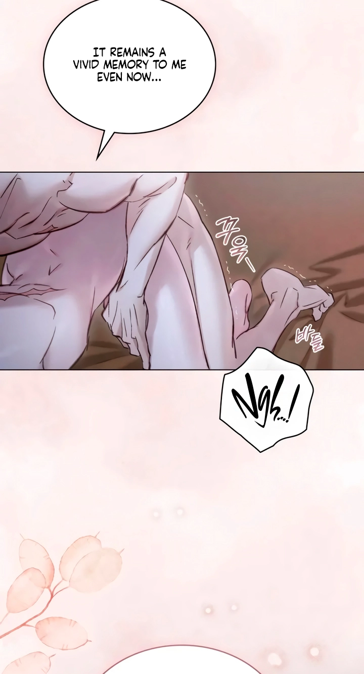 Night Journey Chapter 69 page 50 - 