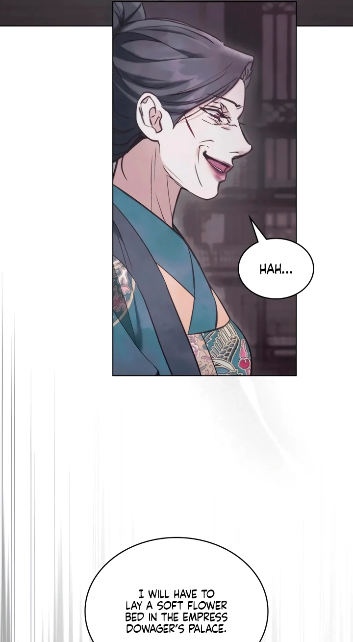 Night Journey Chapter 69 page 9 - 