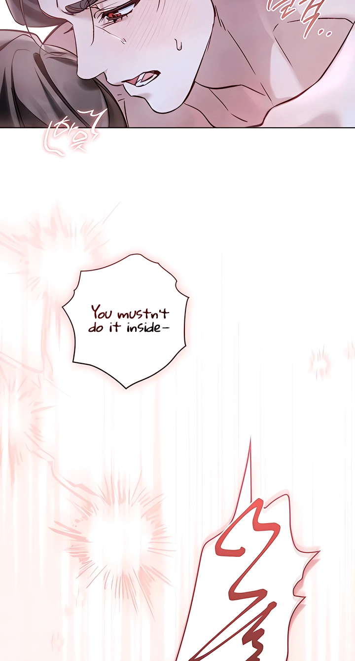Night Journey Chapter 70 page 18 - 