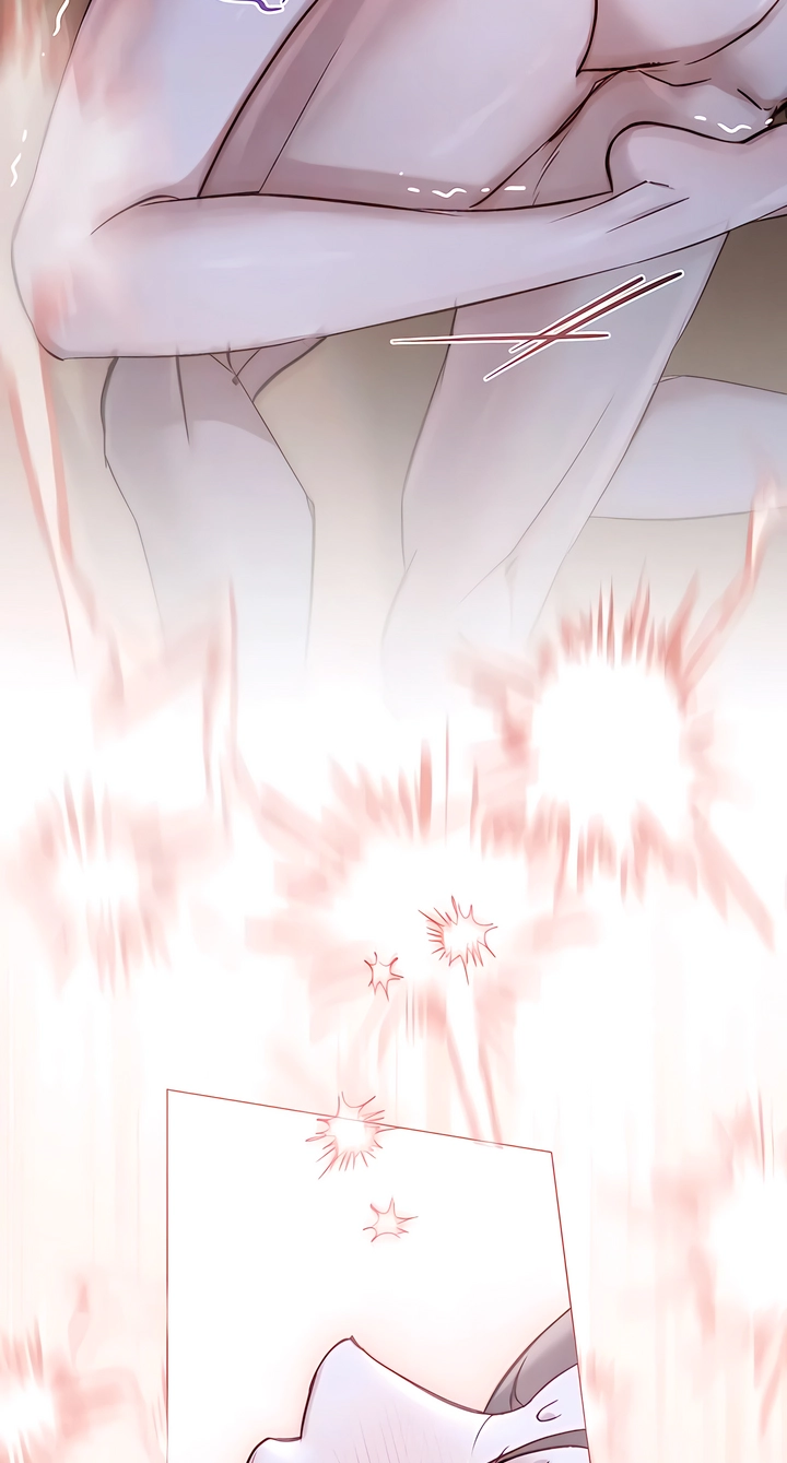 Night Journey Chapter 70 page 20 - 