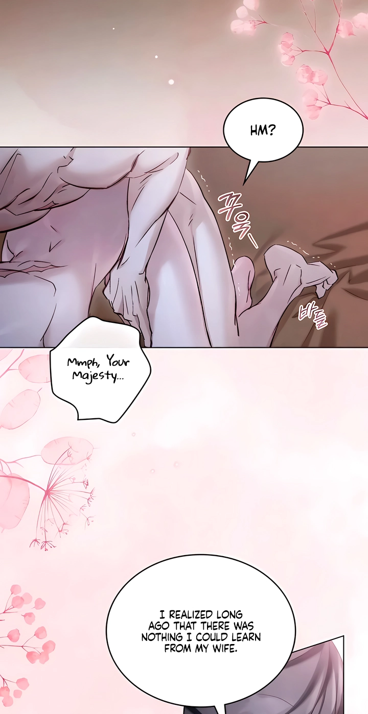 Night Journey Chapter 70 page 3 - 