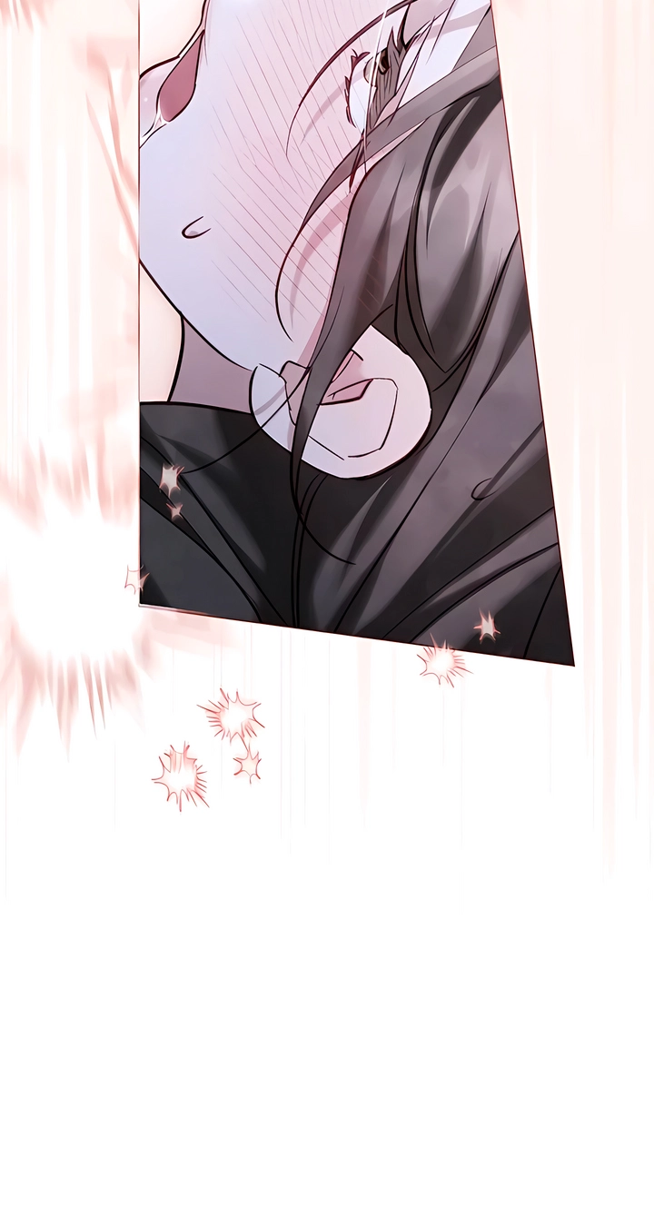 Night Journey Chapter 70 page 21 - 