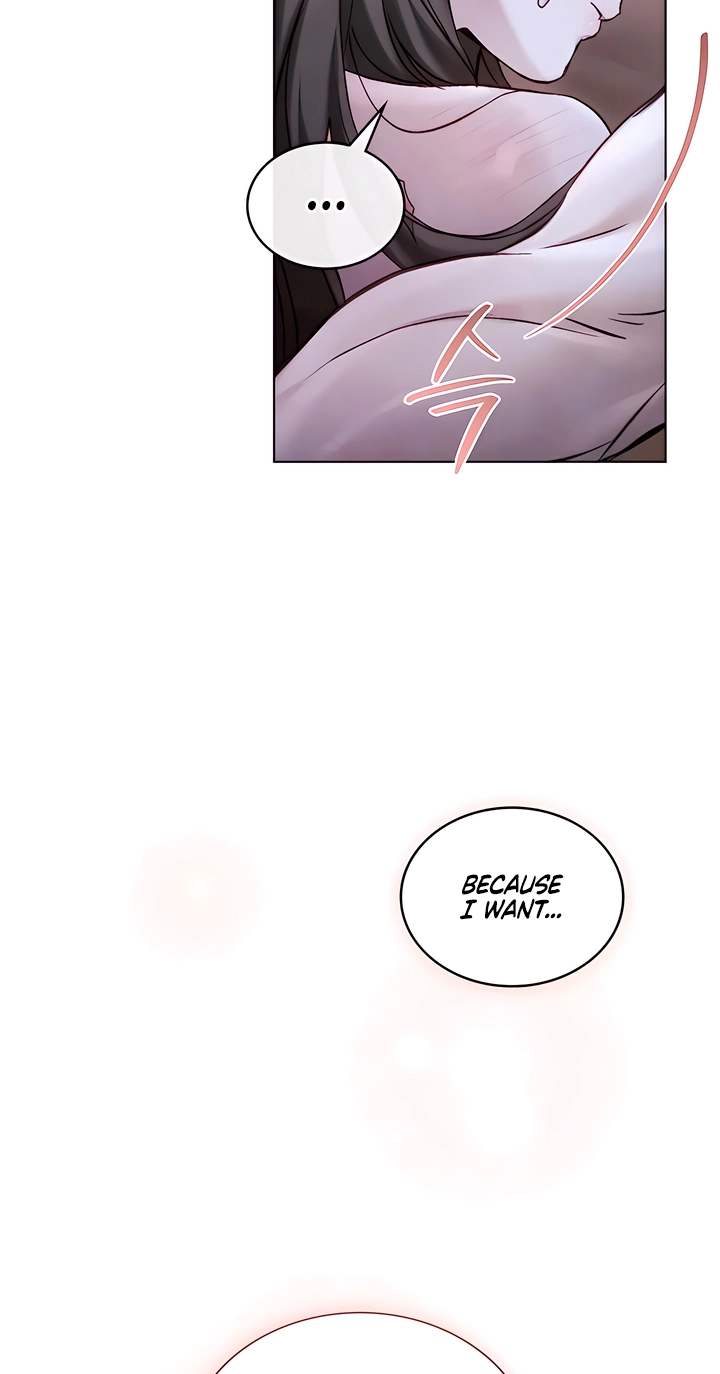 Night Journey Chapter 70 page 26 - 