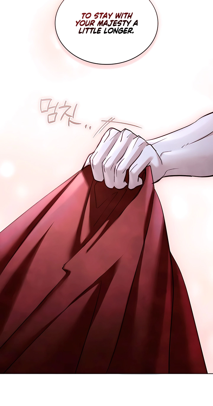 Night Journey Chapter 70 page 27 - 