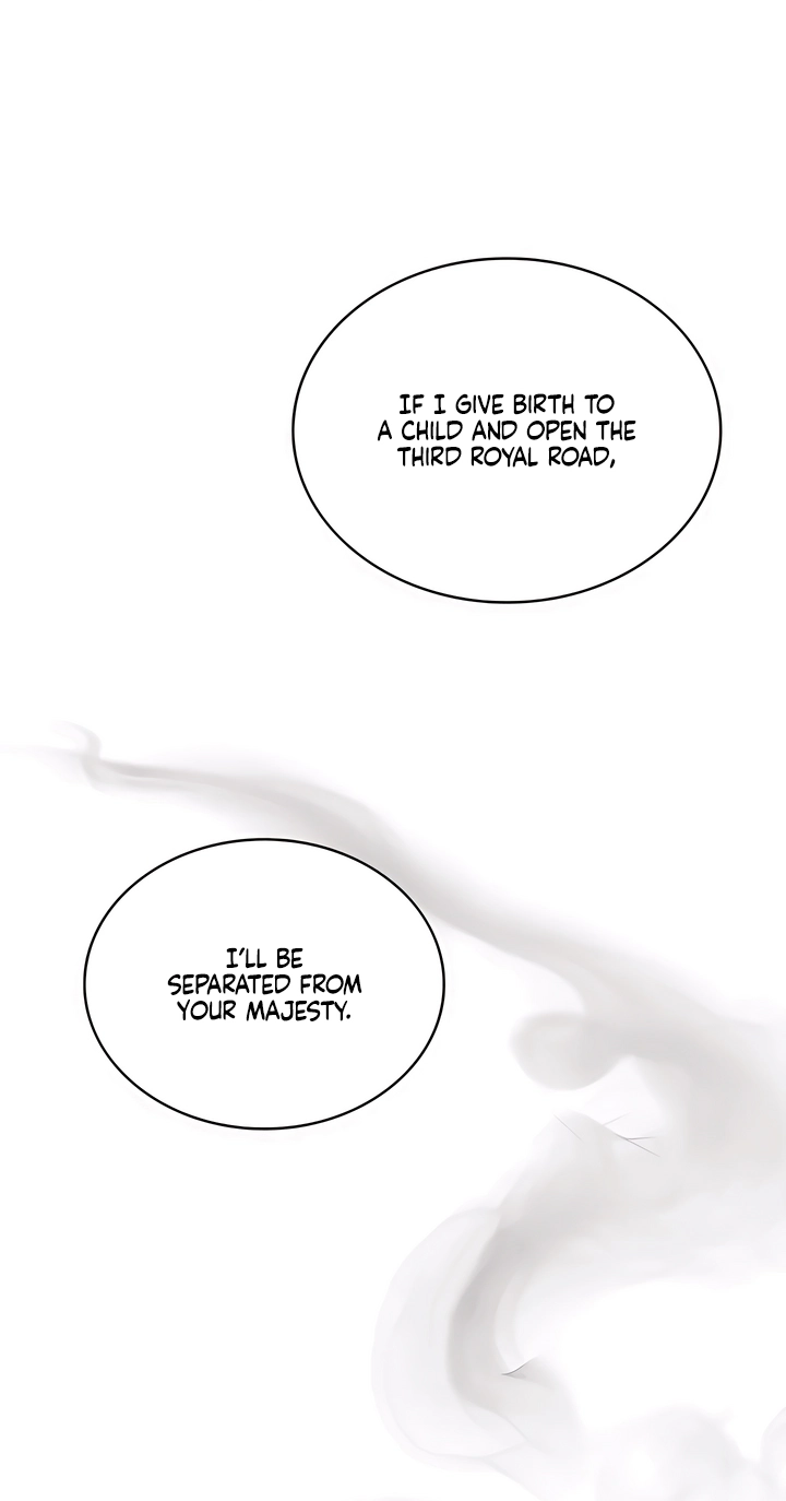 Night Journey Chapter 70 page 29 - 