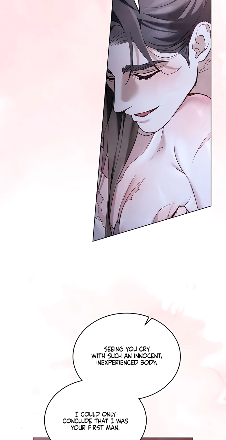 Night Journey Chapter 70 page 4 - 