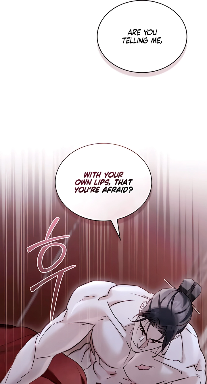 Night Journey Chapter 70 page 32 - 