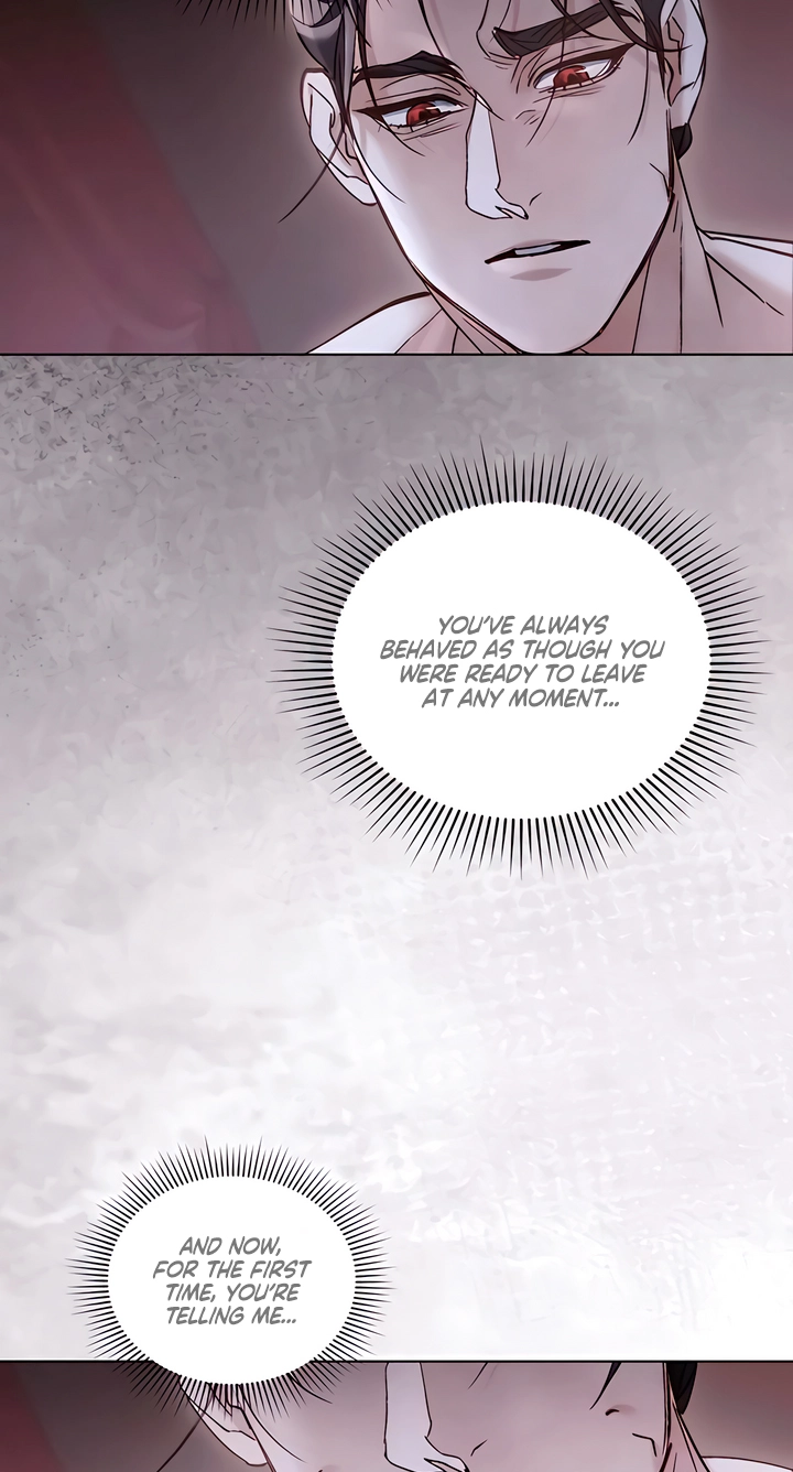 Night Journey Chapter 70 page 34 - 