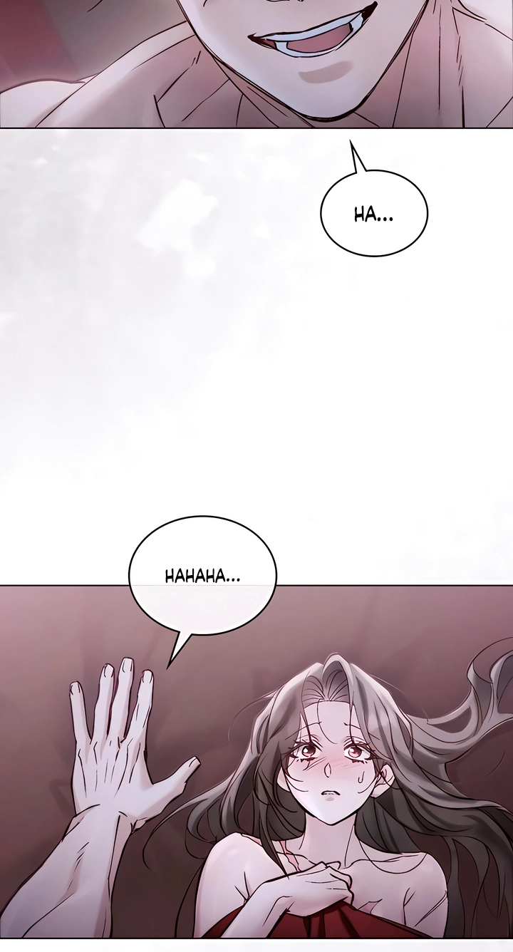 Night Journey Chapter 70 page 35 - 
