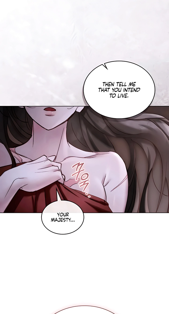 Night Journey Chapter 70 page 36 - 