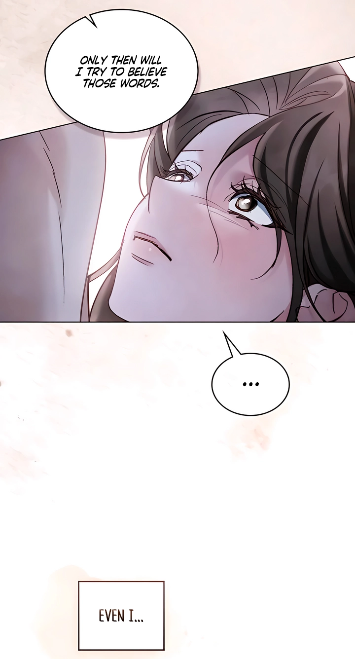 Night Journey Chapter 70 page 38 - 